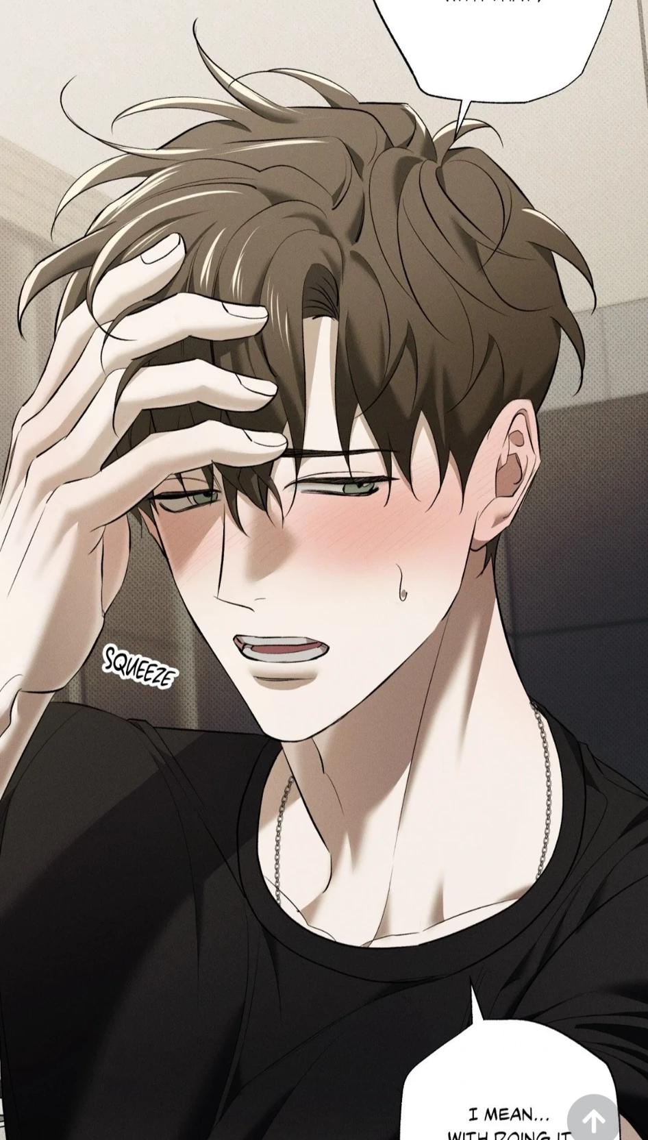Hun Taeyun [BL] thumbnail