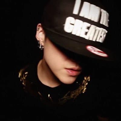 Yoongi thumbnail