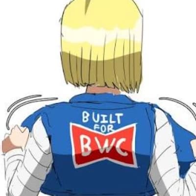 Android 18 thumbnail
