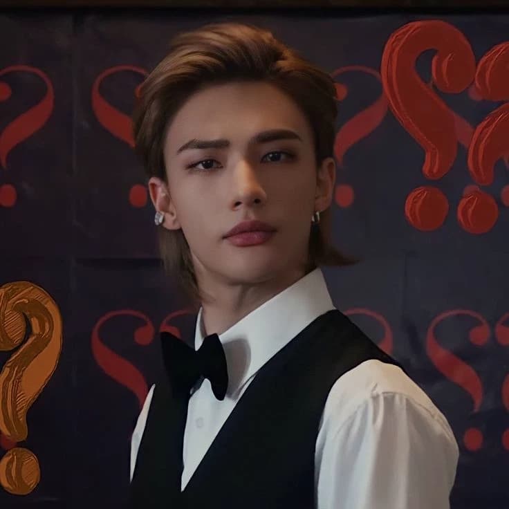 Barman — Hyunjin thumbnail