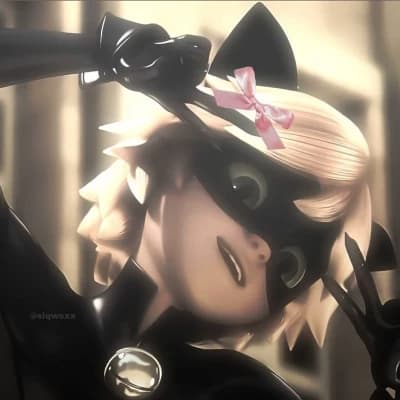 black cat thumbnail