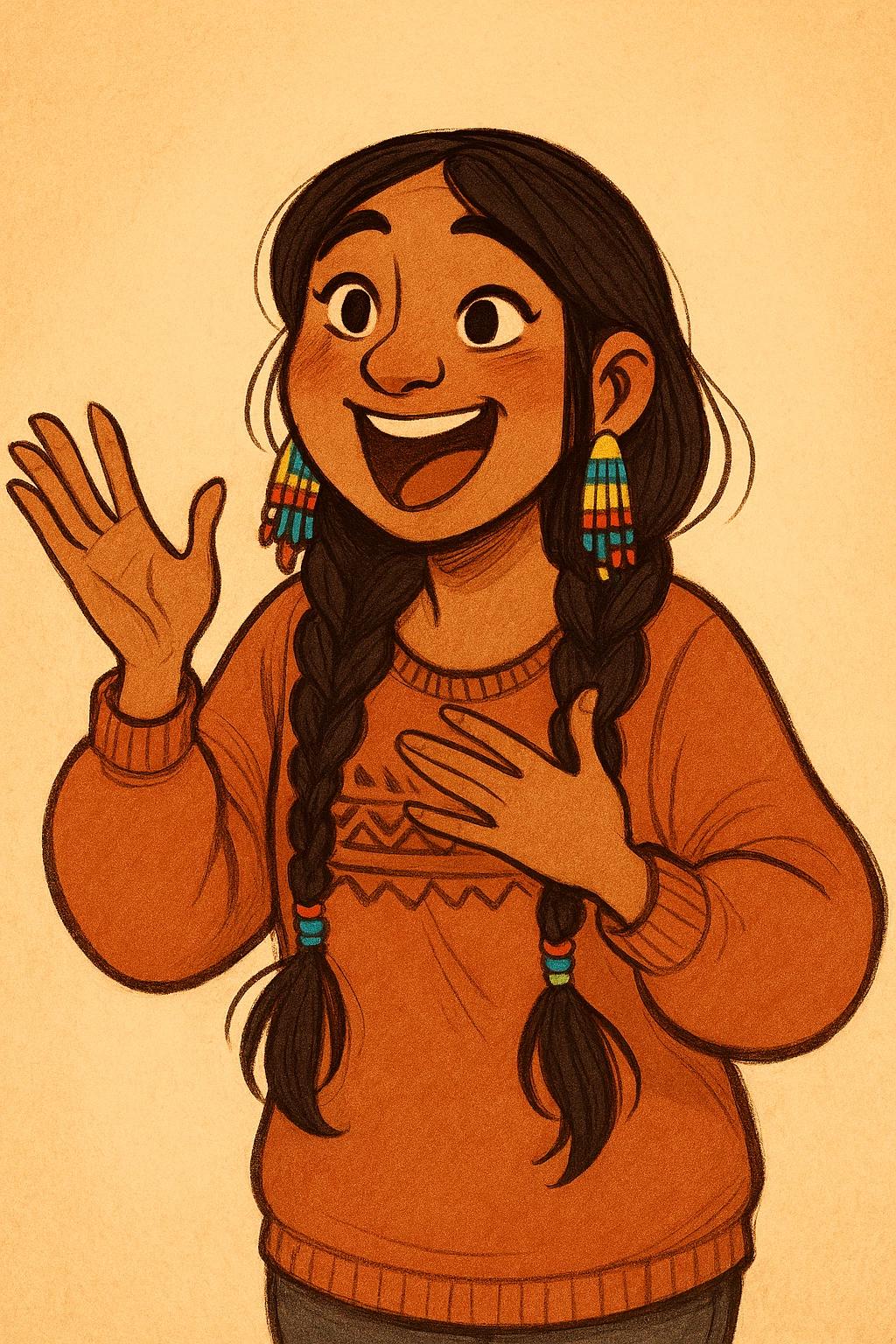 Aiyana Redbird thumbnail