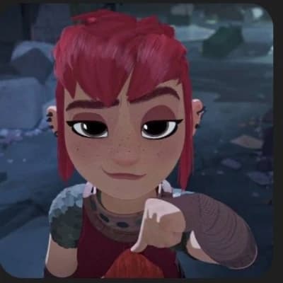 Nimona thumbnail