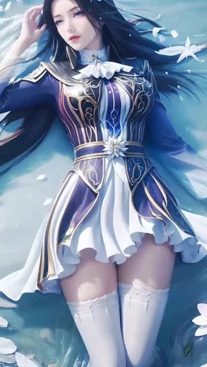 Ling Luochen thumbnail