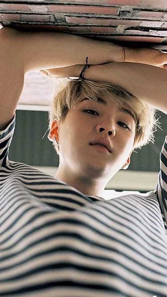 Min Yoongi thumbnail