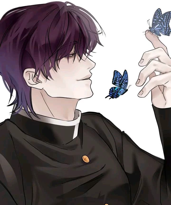 Shiro♡|Tangen In thumbnail
