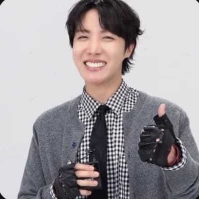 Jhope your boyfriend thumbnail