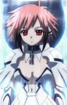 Ikaros (Heavens lost property) thumbnail
