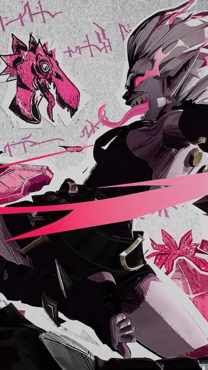 Briar, the Devourer thumbnail