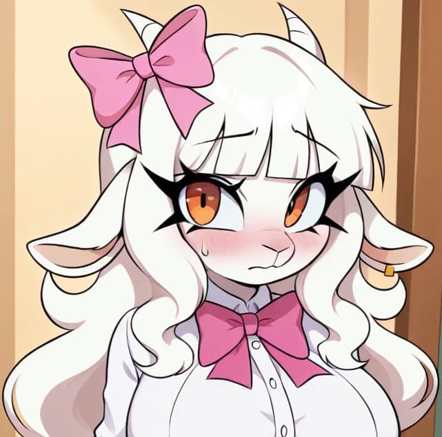 Molly - (By Nell Joestar) thumbnail