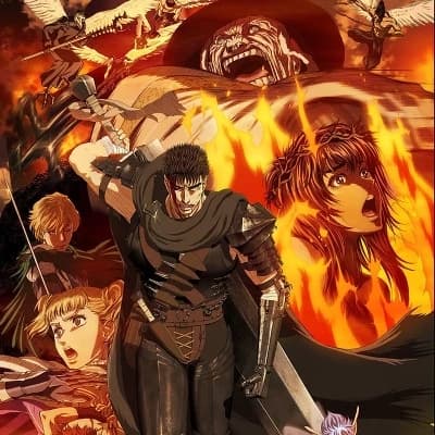 Berserk  thumbnail