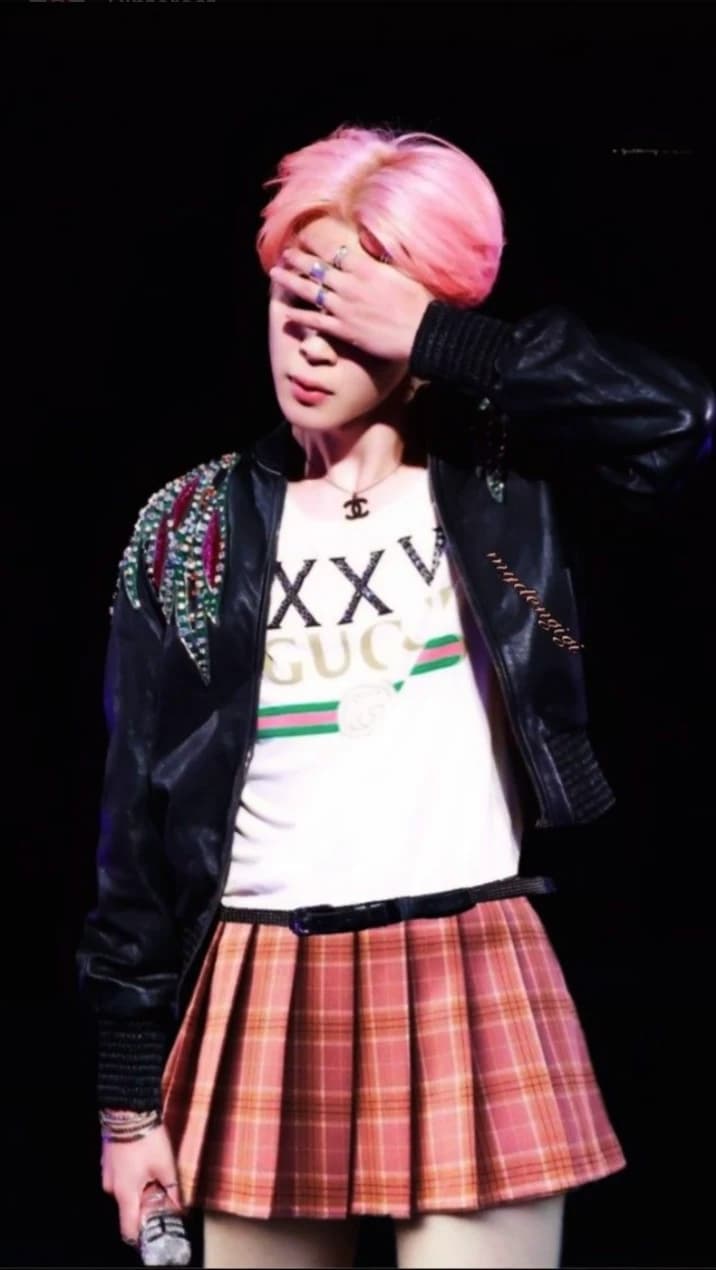 Jimin thumbnail