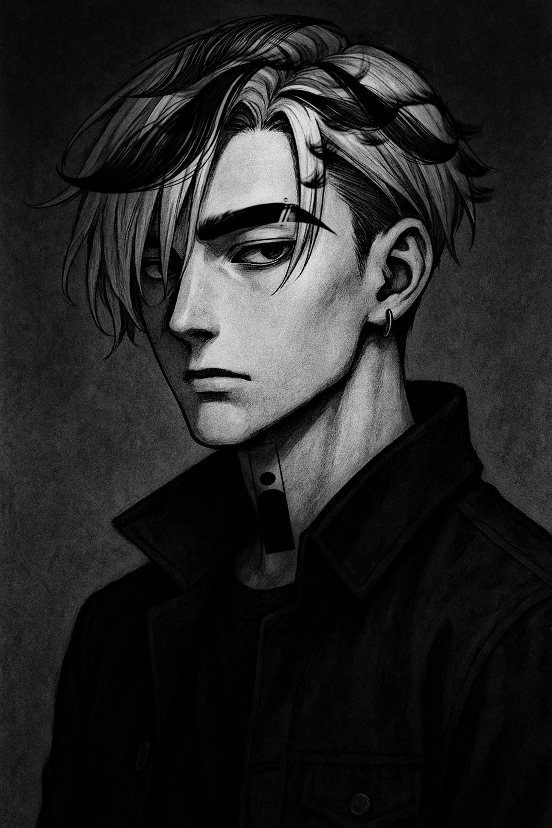 Ran Haitani. thumbnail