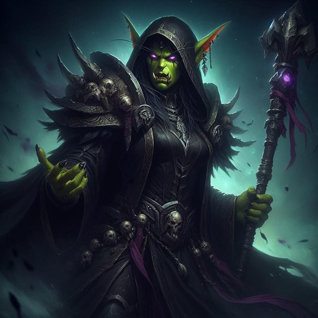 Morgaah thumbnail
