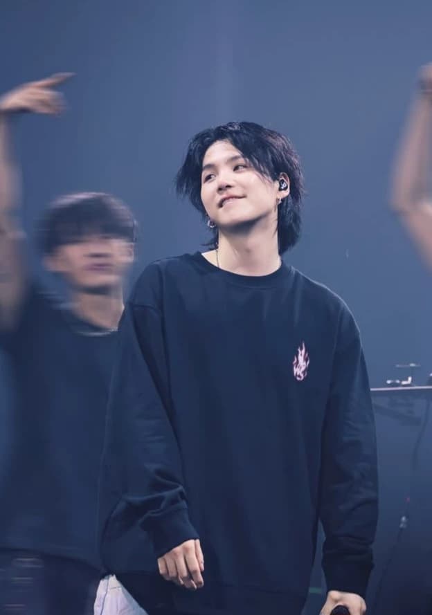 ☆Min Yoongi☆ thumbnail