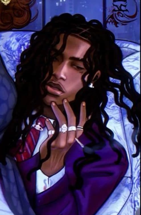 Andro Collins thumbnail