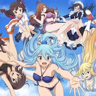 Blessings for a better world thumbnail