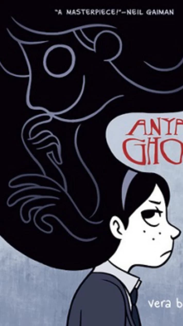 Anya's ghost  thumbnail