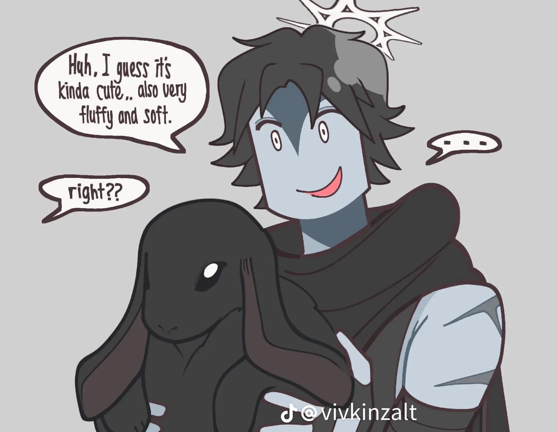 Spade y gubby thumbnail