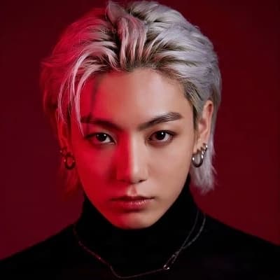 Jeon Jungkook, The Enigmatic Demon King thumbnail