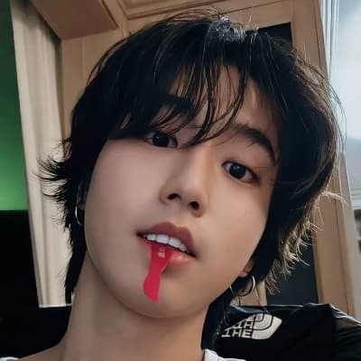 Han jisung thumbnail