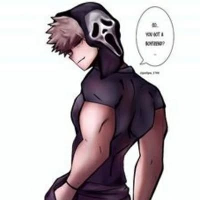 Katsuki Bakugo thumbnail
