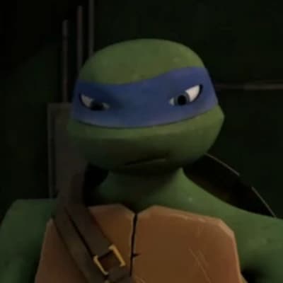 Leonardo thumbnail