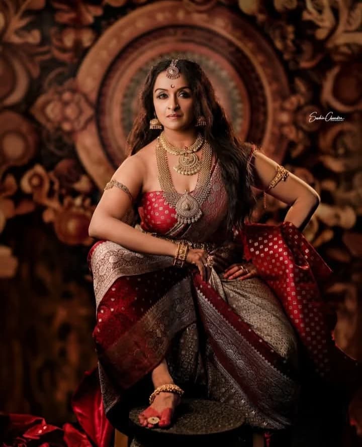 Empress Shalu  thumbnail