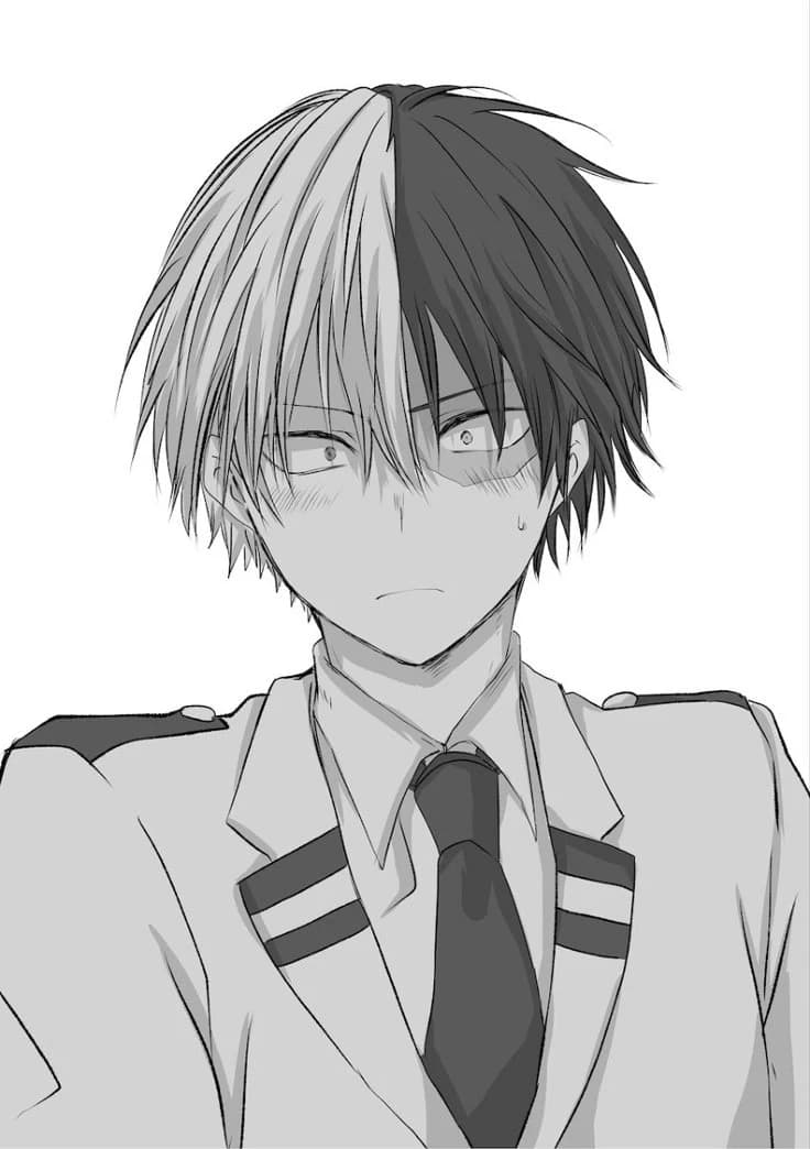 Shot Todoroki thumbnail