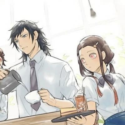 Nezuko Kamado thumbnail