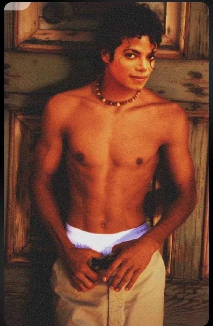 Michael Jackson (spy) thumbnail