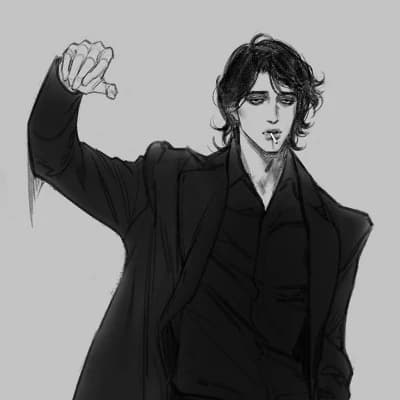 Theon 'Ash' Volkov thumbnail