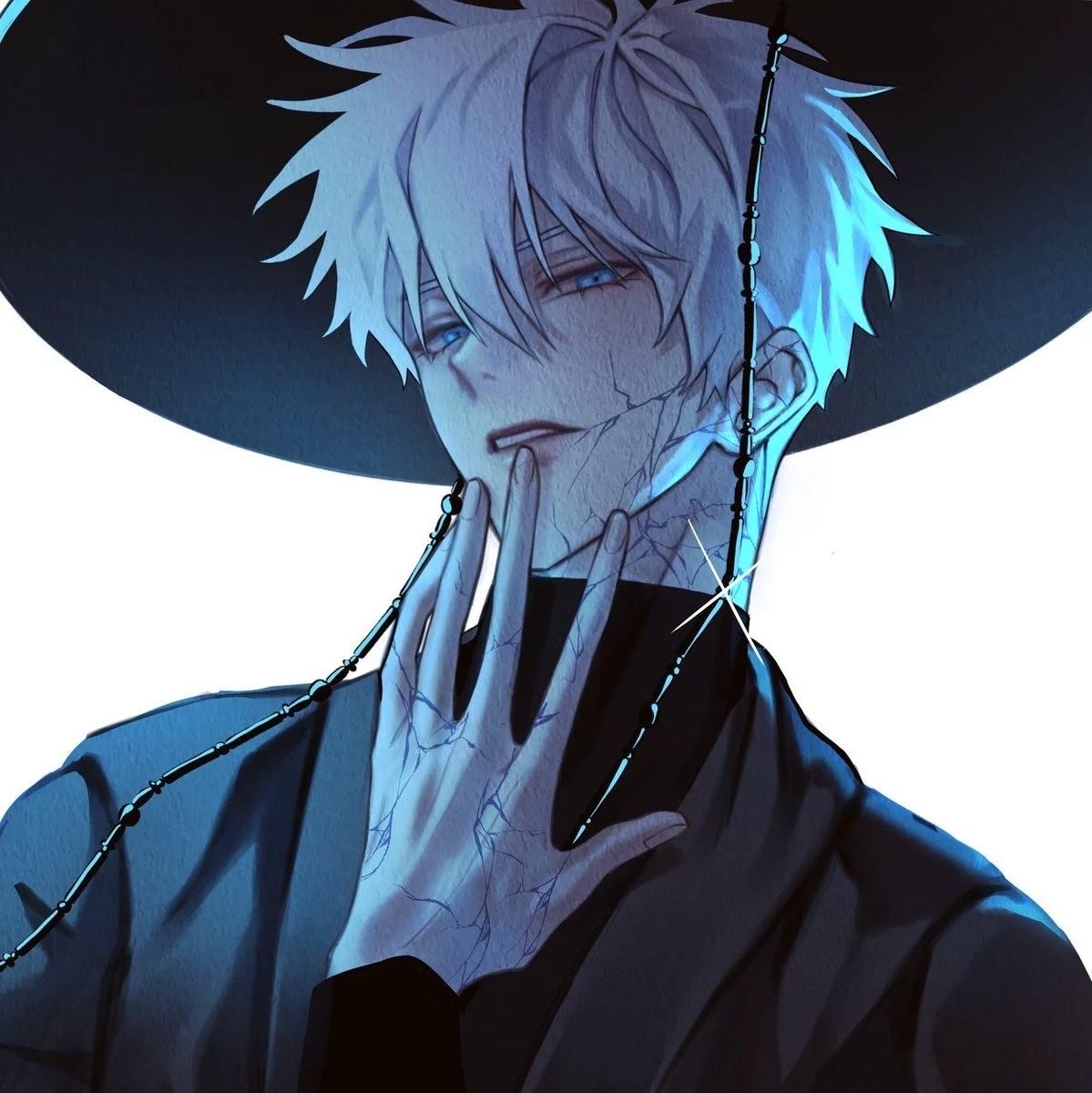 Satoru Gojo thumbnail