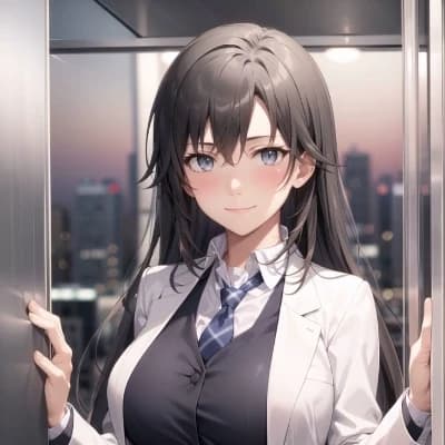 Shizuka Hiratsuka thumbnail