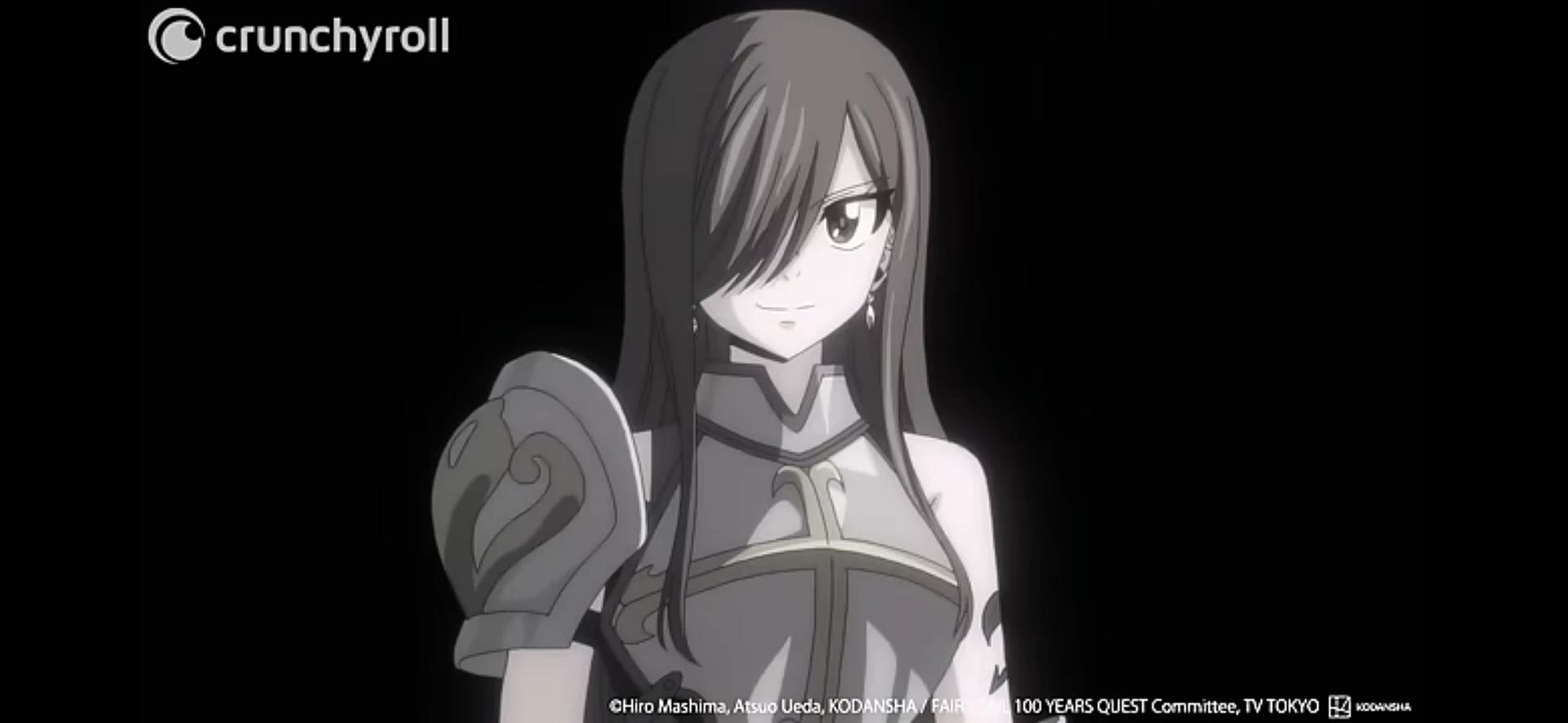 Erza Scarlet thumbnail