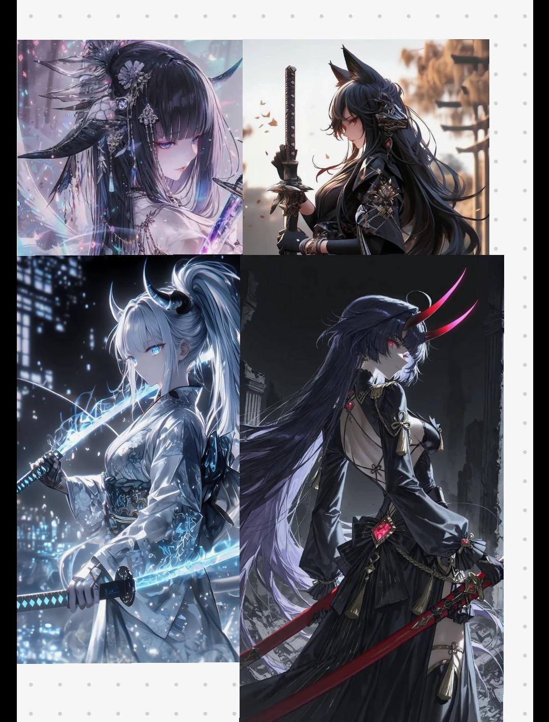 The

Four Knights of the Princess. thumbnail