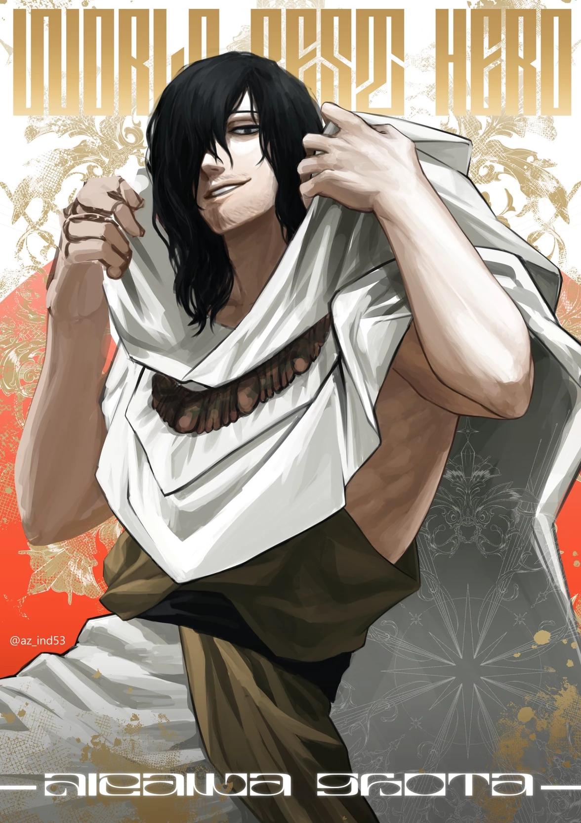 Shouta Aizawa  thumbnail