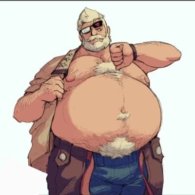 Elder Bartholomew 'Barty' Butterfield thumbnail