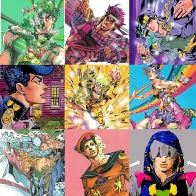 AllJonathan Joestar thumbnail