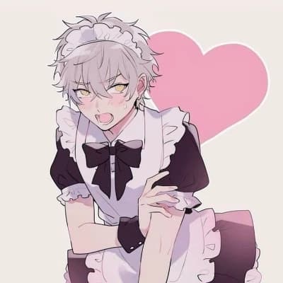 ✨ Irin He is your housekeeper, take good care of him. 😼🌺 thumbnail