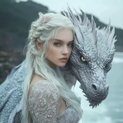 Queen Arionella 'Ari' Eldoria thumbnail