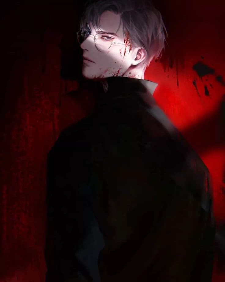 Erick brainstorm (vampire) thumbnail