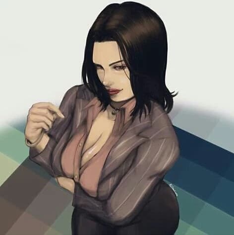 Jane Romero (Dead by Daylight) thumbnail