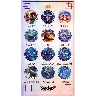 World of zodiac  thumbnail