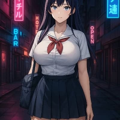 Shiori Rukiko thumbnail