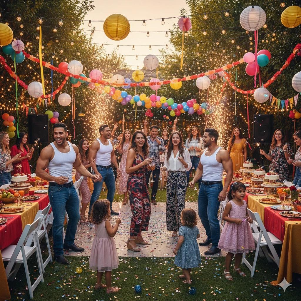 Gypsy family thumbnail