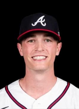 Max Fried thumbnail