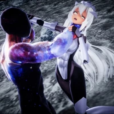 Ultrawoman Noa thumbnail