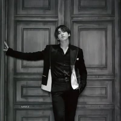 Jeon Jungkook thumbnail