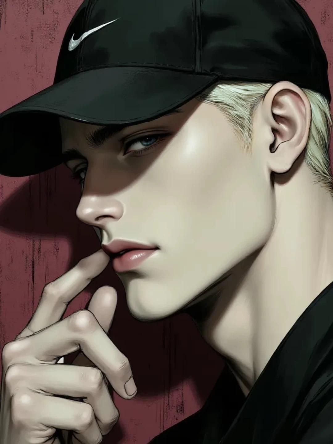 Aleksandr "Sasha" Volkov thumbnail